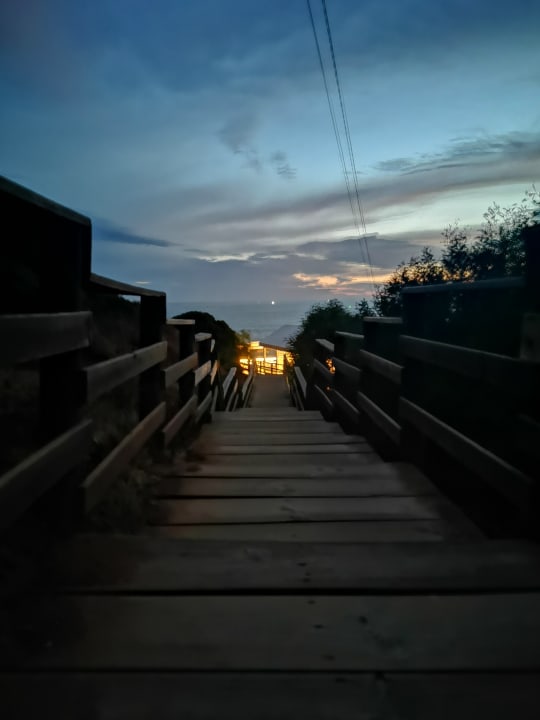 Strand Aqua Pedra Dos Bicos Design Beach Hotel - Adults only