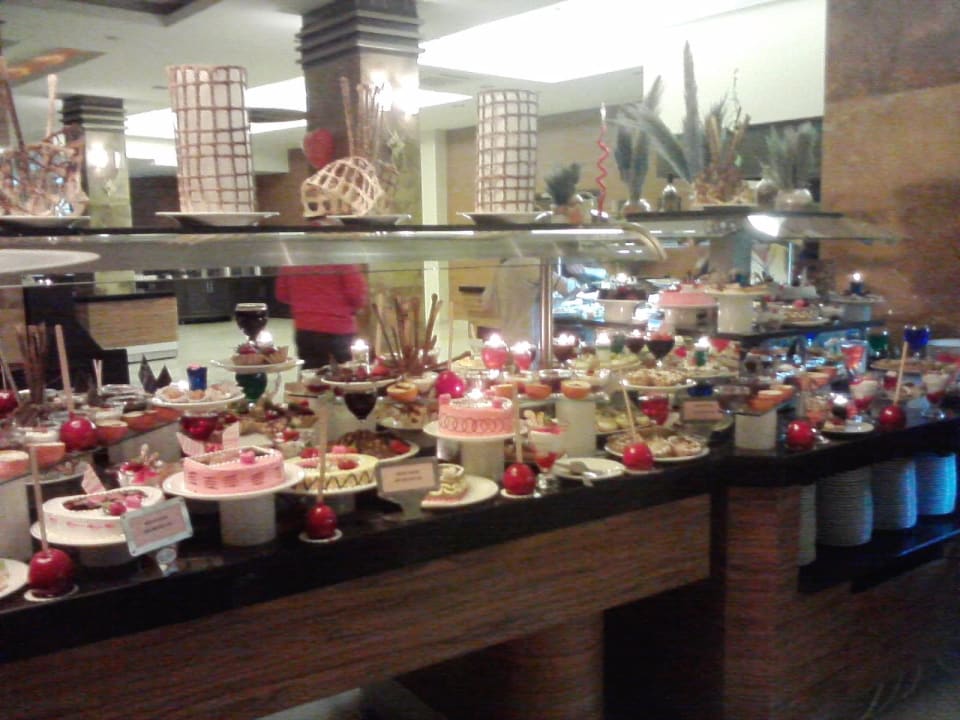 Am 14.2.2012 Alaiye Resort & Spa