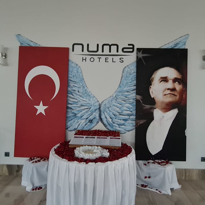 Sonstiges Numa Bay Exclusive Hotel