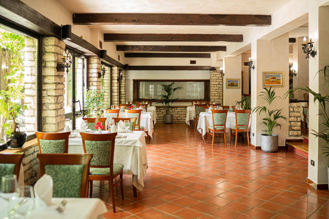 Gastro Vila Belvedere