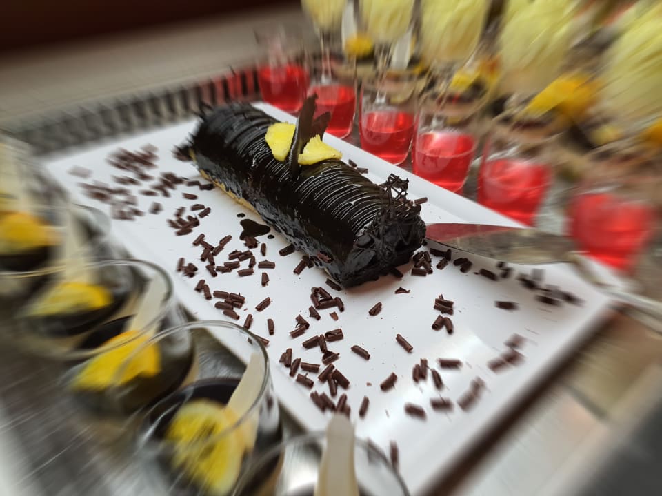 Gastro Apollonia Beach Resort & Spa
