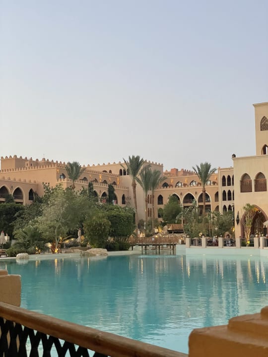 Pool Makadi Palace