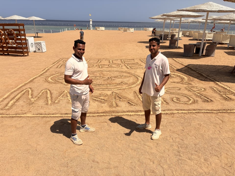 Strand Makadi Spa - Adults only