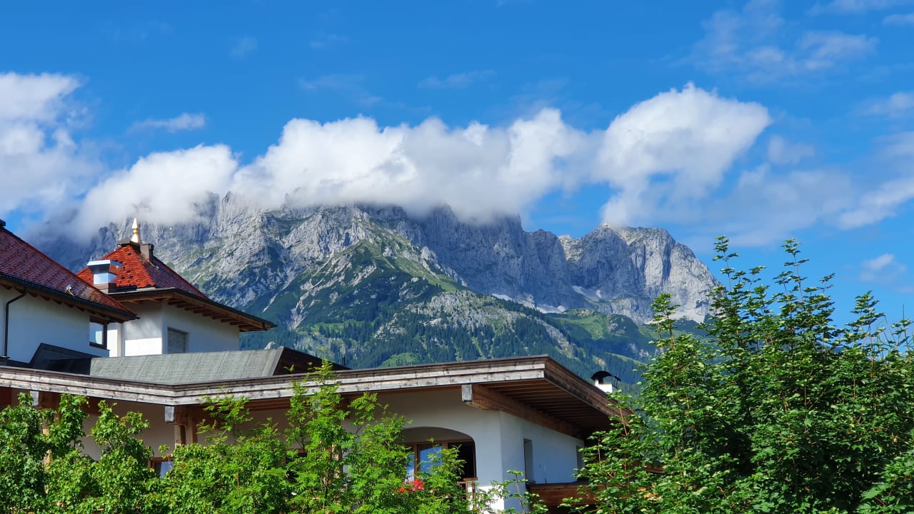 Sonstiges Hotel Hochfilzer