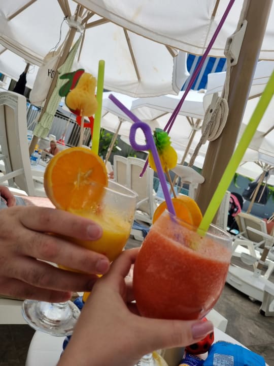 Gastro Side Story Resort & Spa