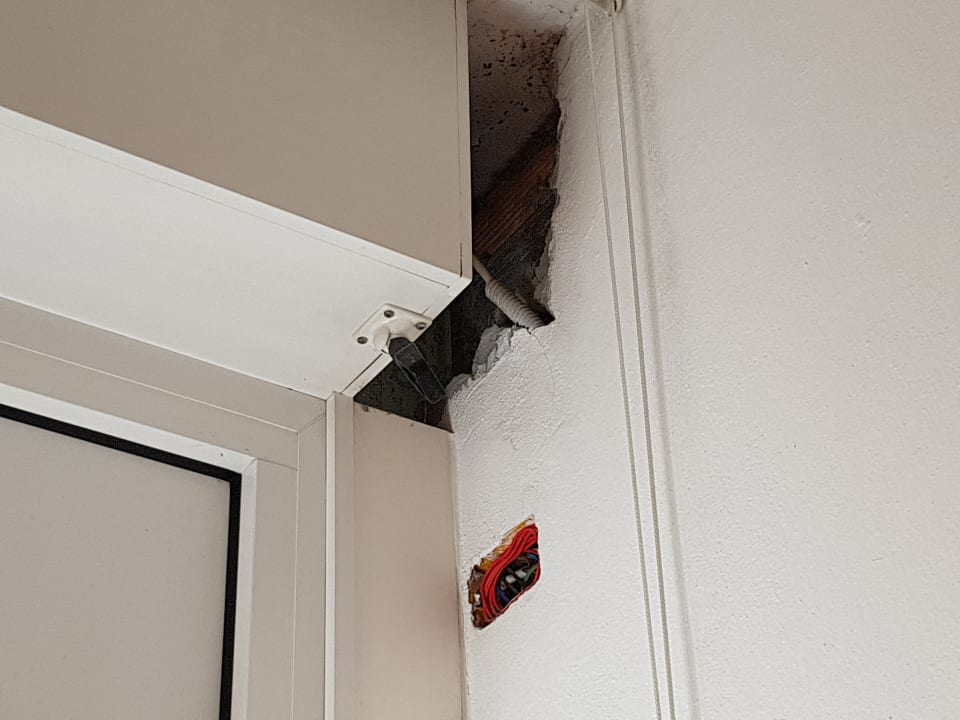 Zimmer Hotel Marebello