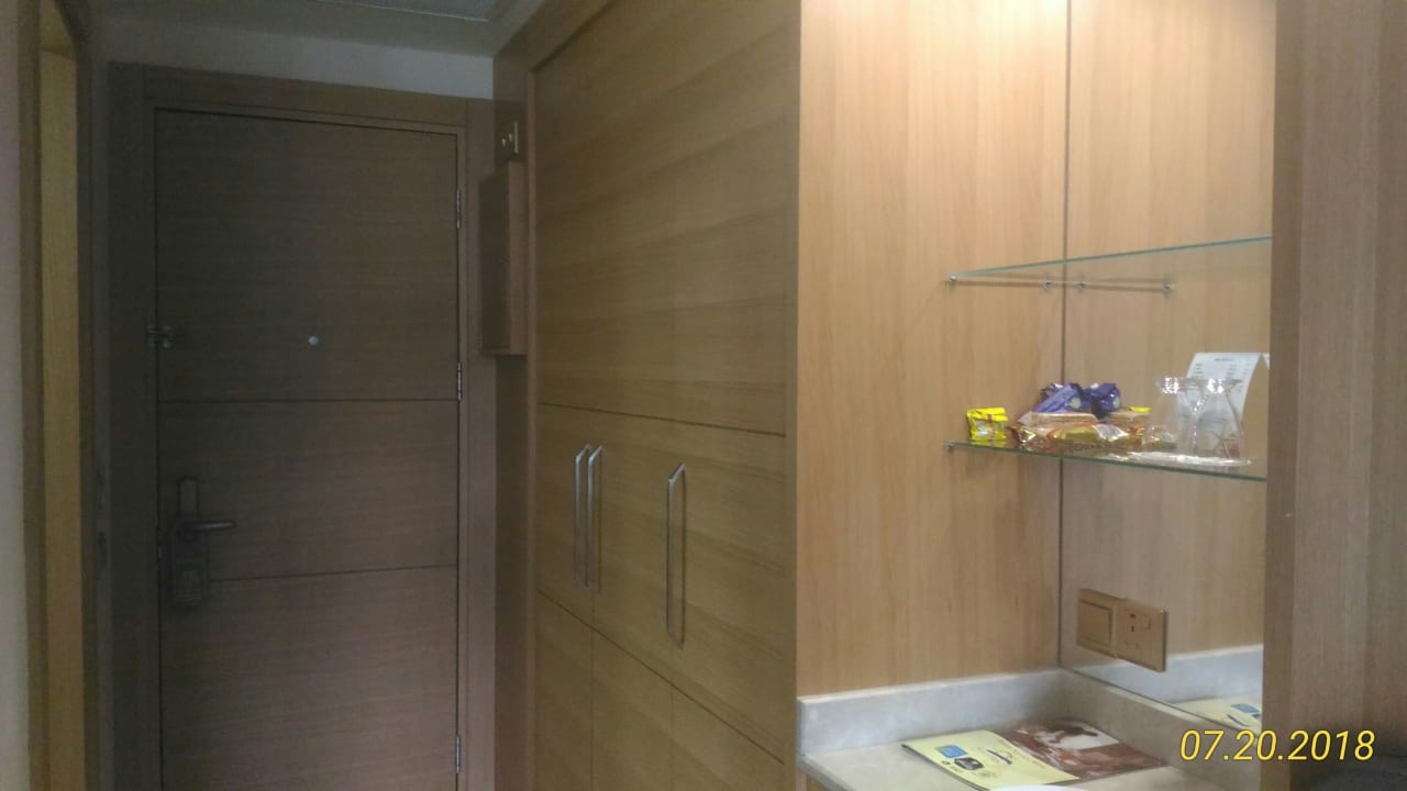 Zimmer Salamis Bay Conti Resort Hotel & Casino