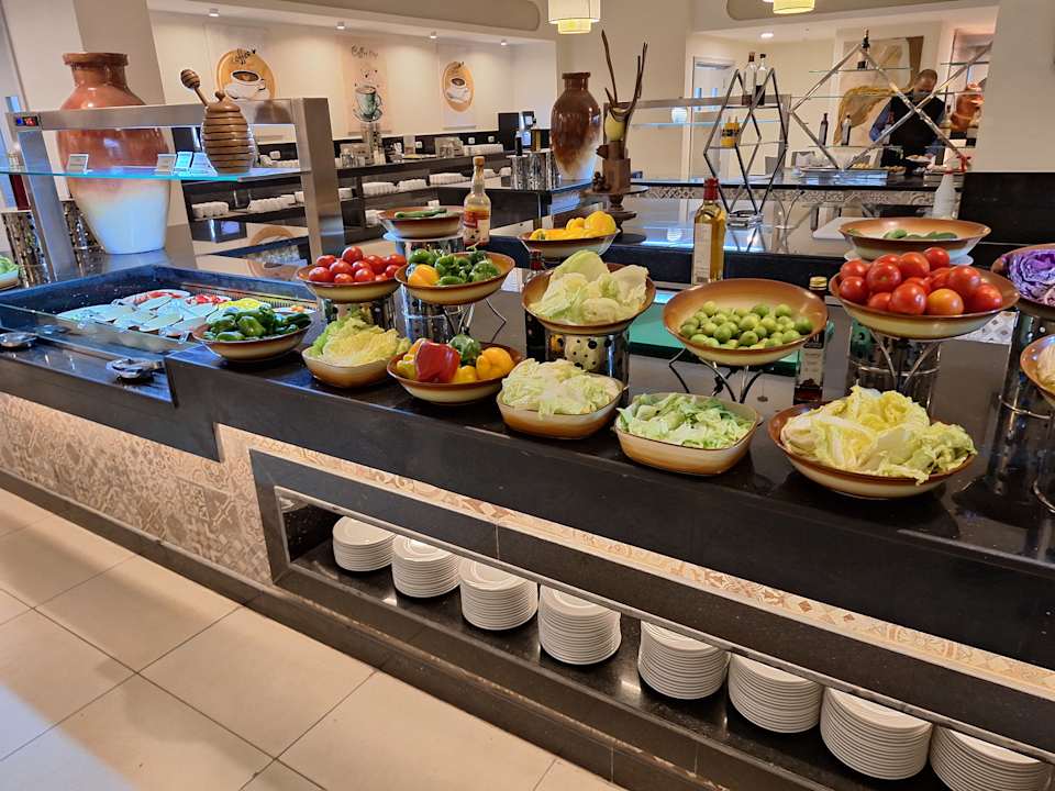 Gastro Albatros Makadi Resort