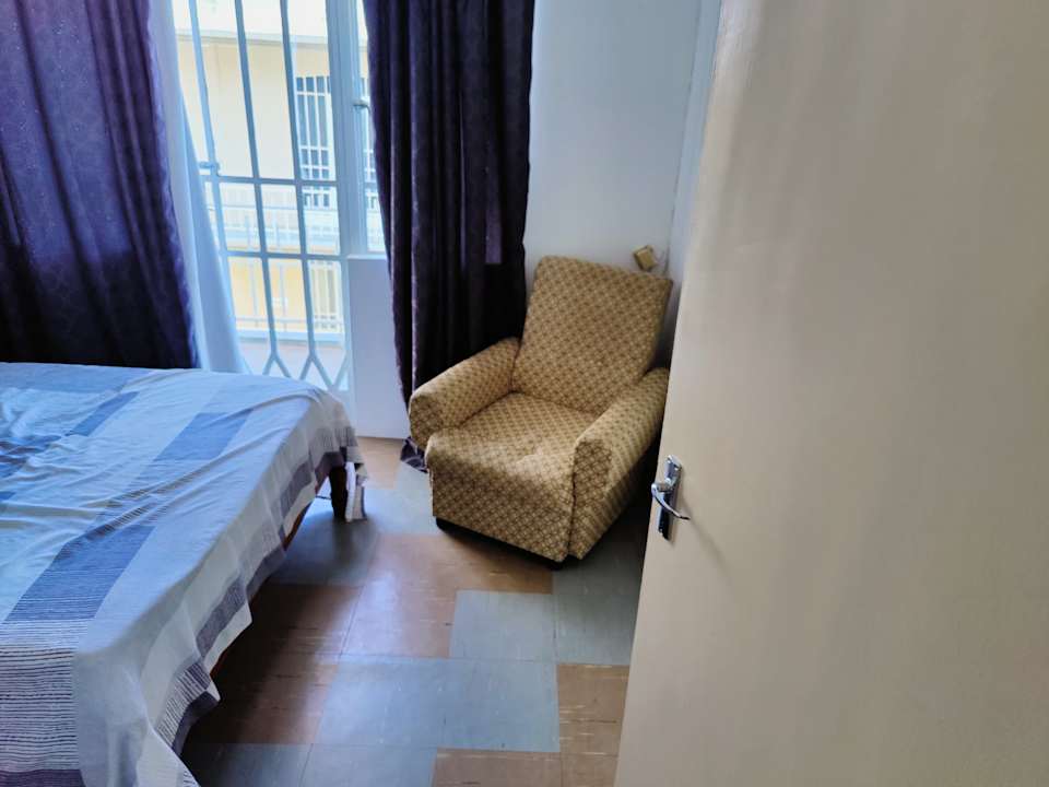 Zimmer Wonderful Duplexes at the residence Le Roc, Flic en Flac