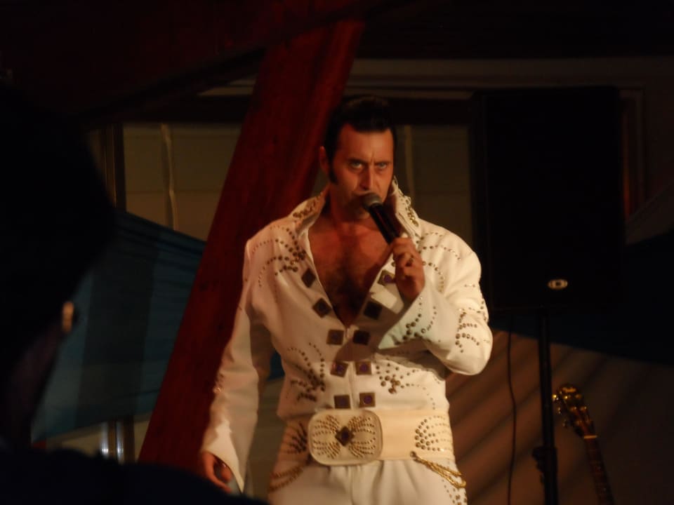 Cisco gute Elvis Imitation Playa Esperanza Resort