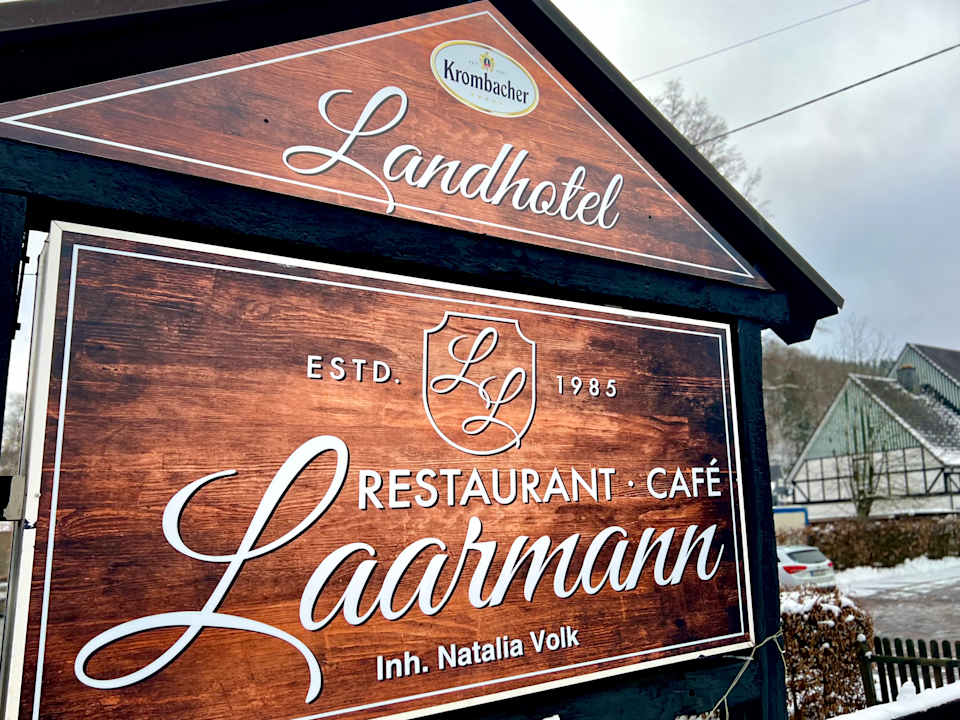Sonstiges Landhotel Laarmann