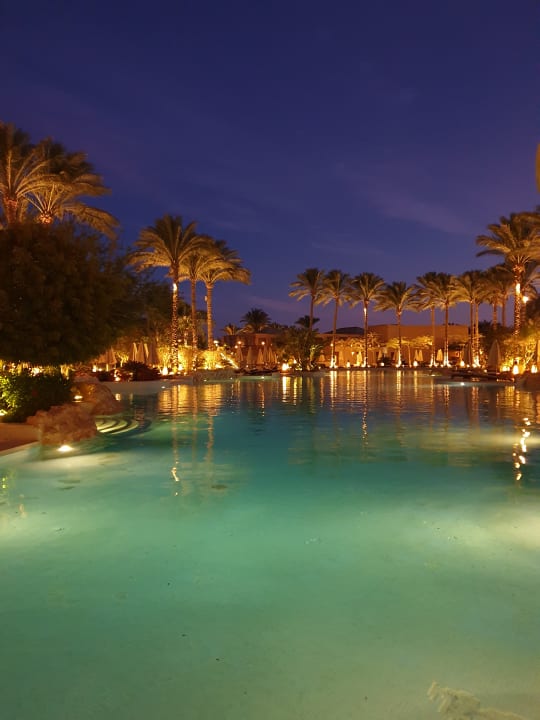 Pool Makadi Spa - Adults only