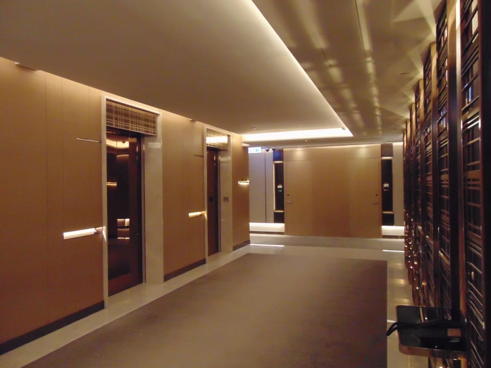 Sonstiges Harbour Grand Kowloon