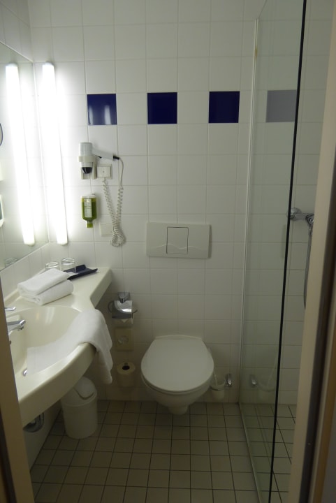 Zimmer YORS Hotel Hannover