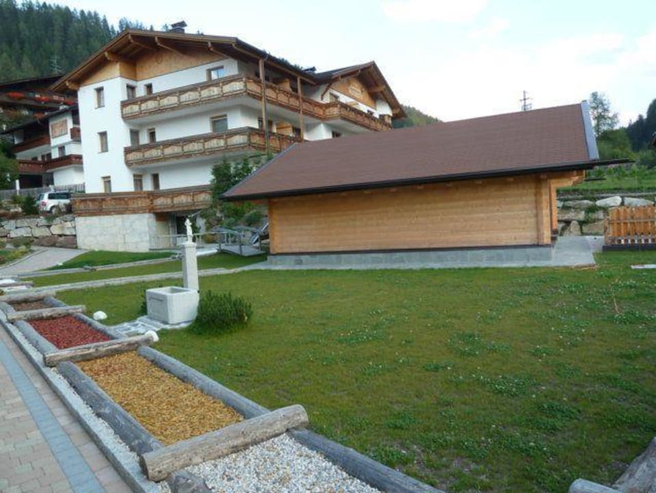 Hotel Alpi Biovita Hotel Alpi