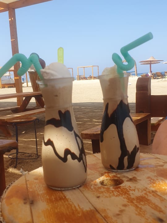 Gastro Hilton Marsa Alam Nubian Resort