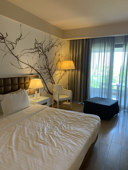 Zimmer Princess Andriana Resort & Spa