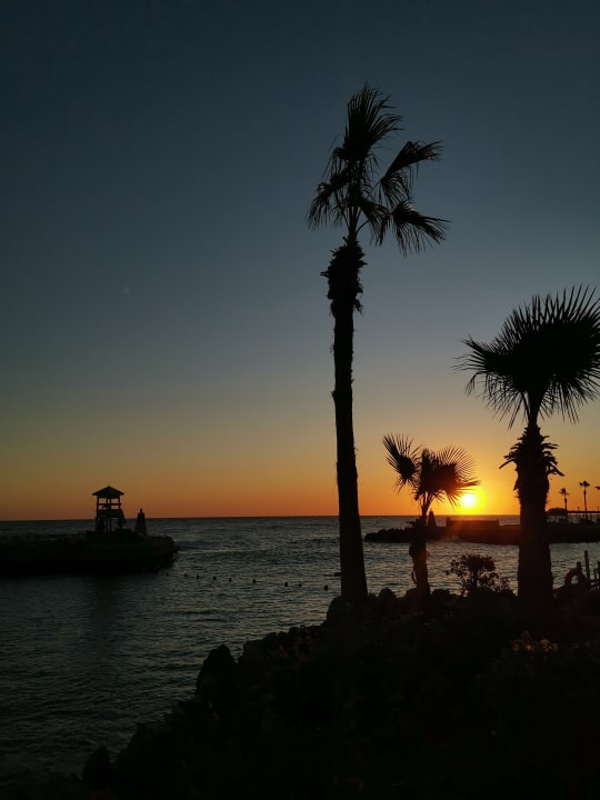 Strand Pickalbatros Citadel Resort