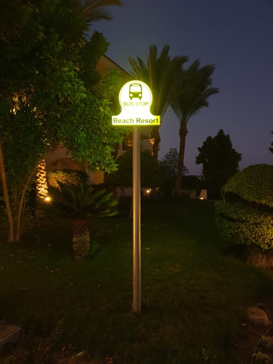 Sonstiges Cleopatra Luxury Resort Makadi Bay