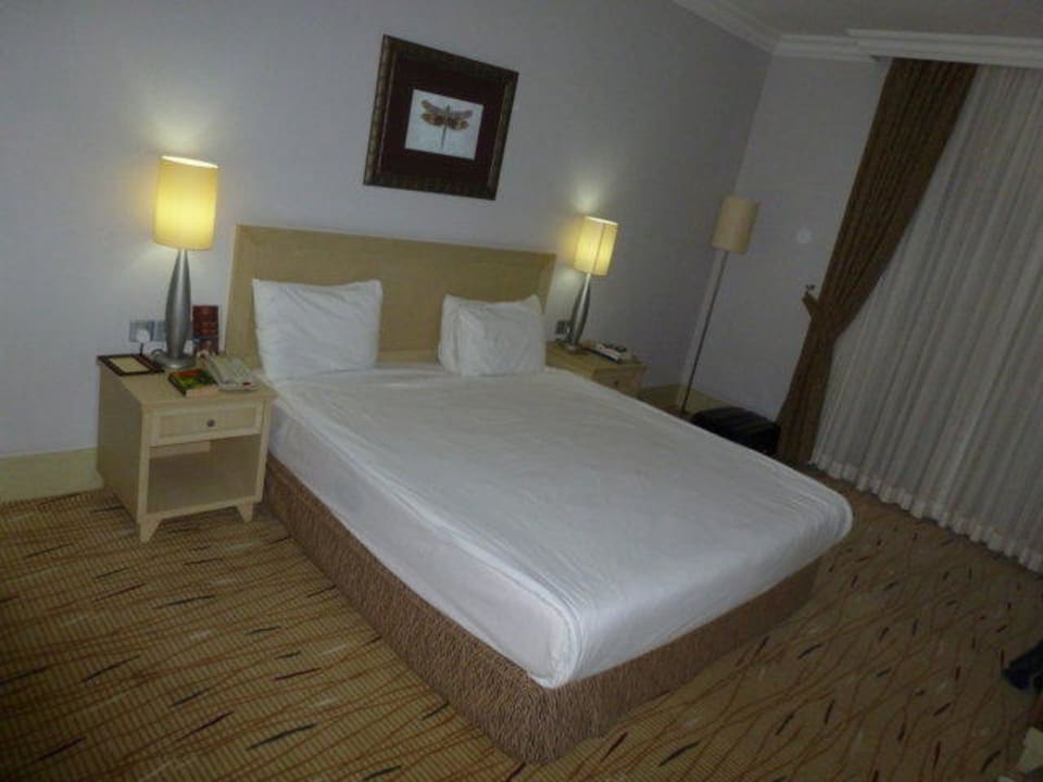 Zimmer 351 Merit Park Hotel