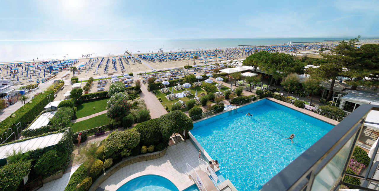 Panorama Hotel Svezia Scandinavia