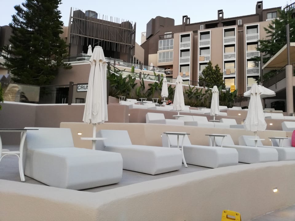 Außenansicht PALOMA Perissia