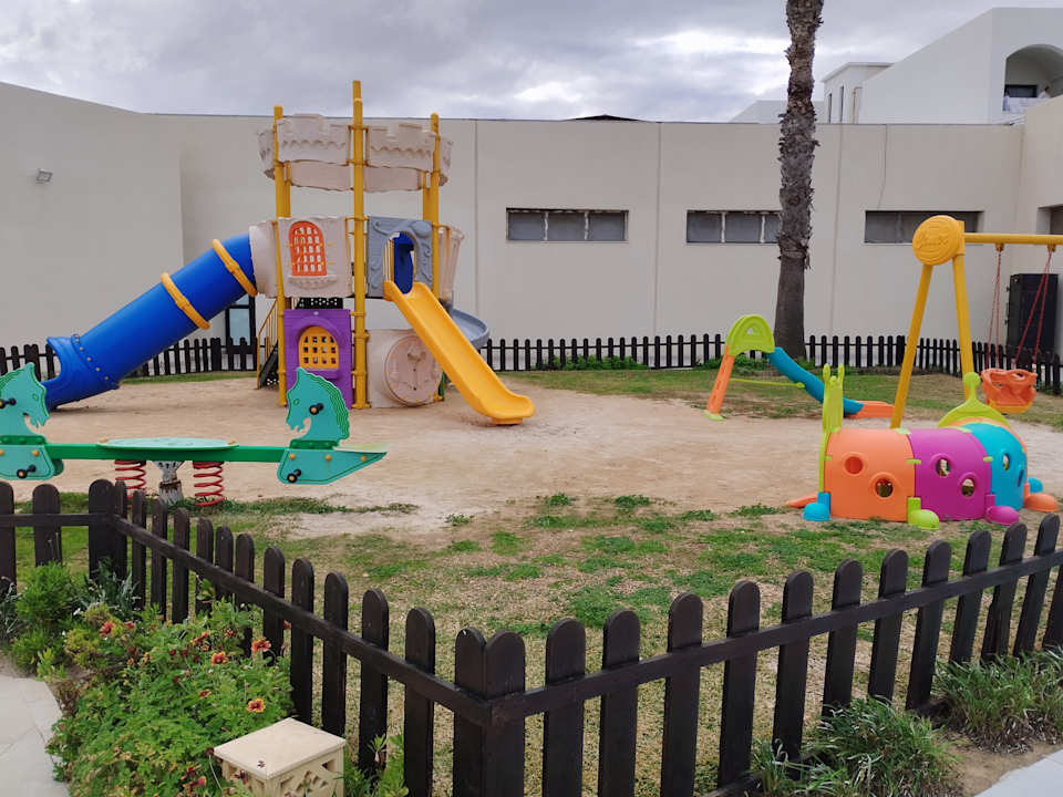 Sport & Freizeit Iberostar Selection Kuriat Palace