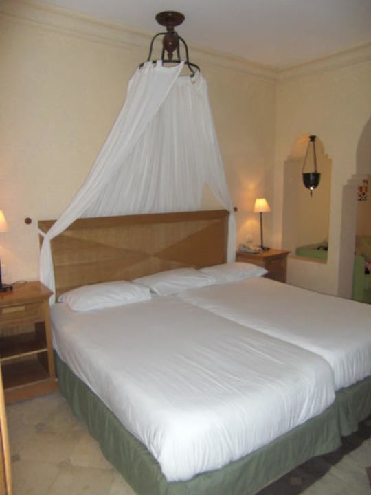 Himmelbett Makadi Palace