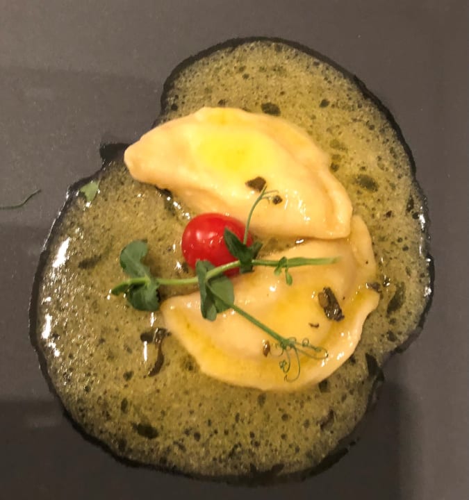 Gastro Boutiquehotel Bergvilla