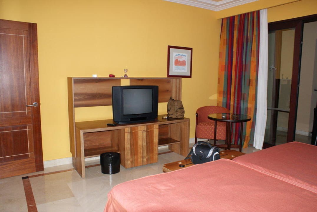 Senior Suite 6262 Lopesan Costa Meloneras, Resort & Spa