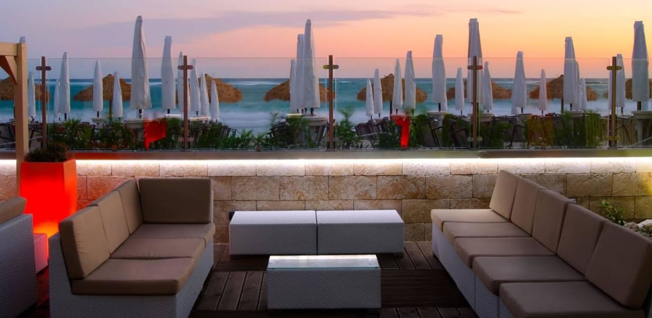 Il Crystal Hotel Conchiglia Azzurra