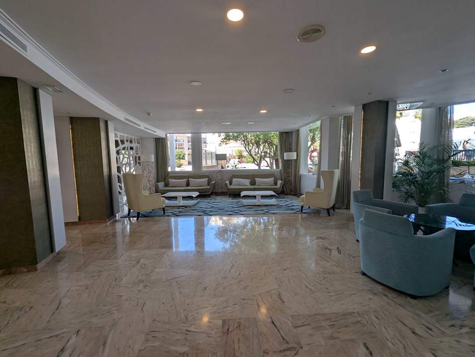 Gastro Grupotel Acapulco Playa - Adults Only