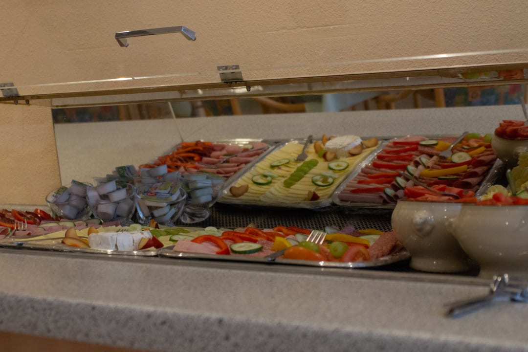 Gastro Reichel's Parkhotel