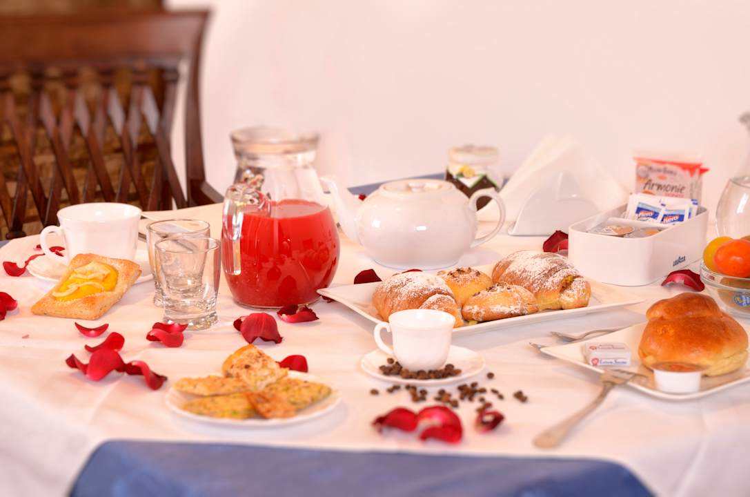 Restaurant B&B Le Cinque Novelle