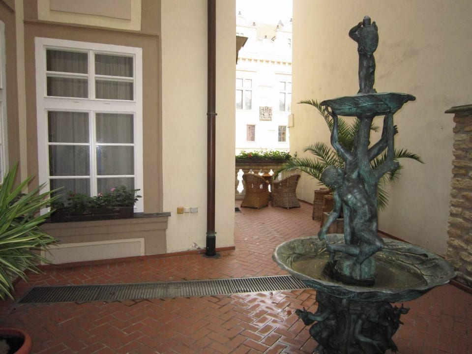 Suite #12 Hotel U Prince