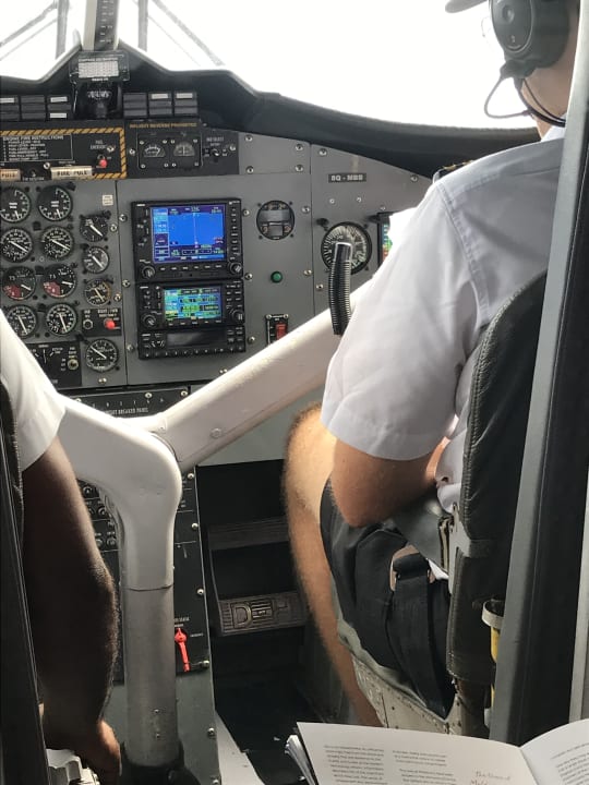 Sonstiges Kuredu Island Resort & Spa