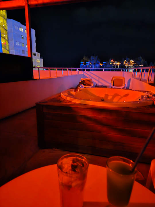 Sonstiges Narcia Resort Side