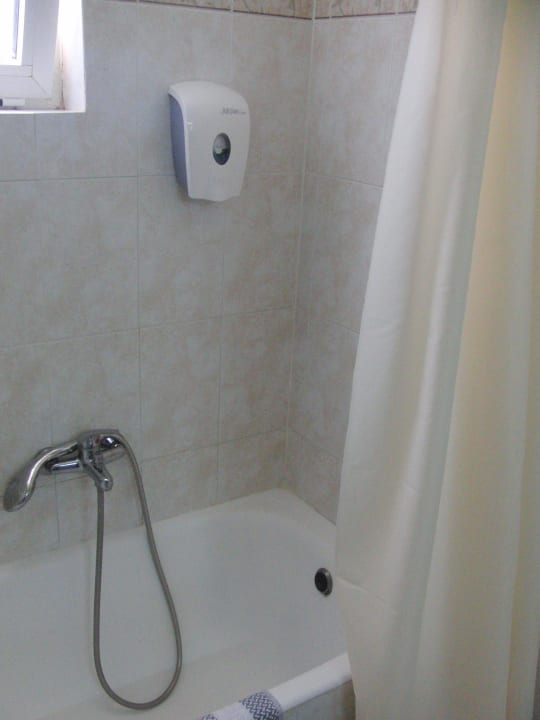 Duschkopf ohne Halterung Athina Palace Resort & Spa