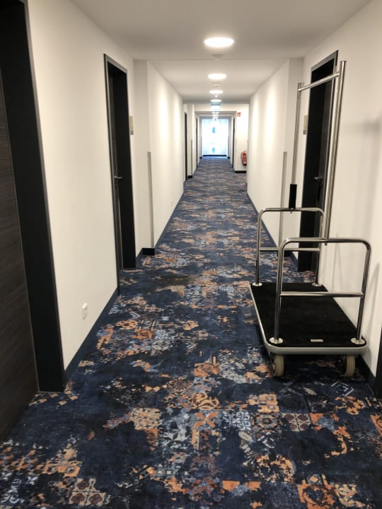 Sonstiges Arthotel ANA Living Augsburg