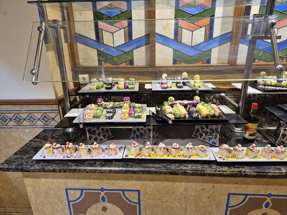 Gastro Continental Hotel Hurghada