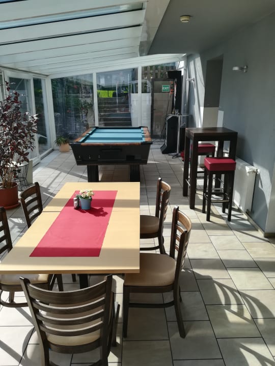 Gastro Park Hotel Gastein