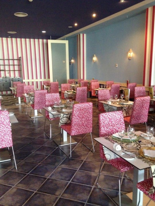 Restaurant Rincon de Jandia Occidental Jandía Royal Level - Adults only