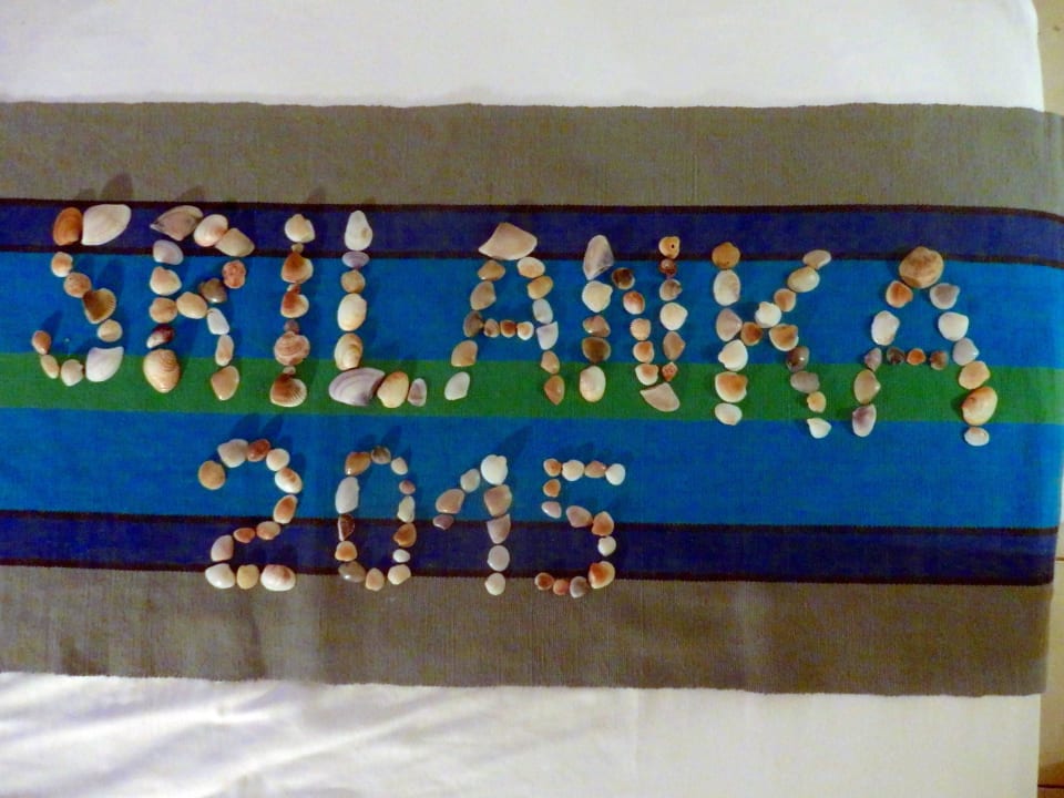 Muscheln Mermaid Hotel & Club