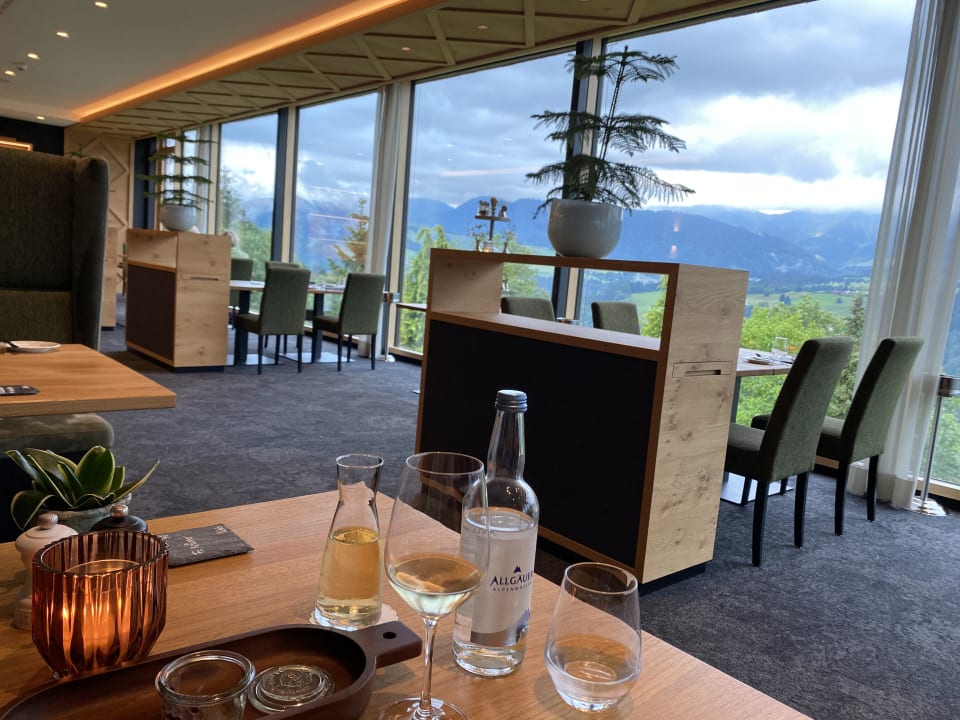 Gastro Bergkristall - Mein Resort im Allgäu