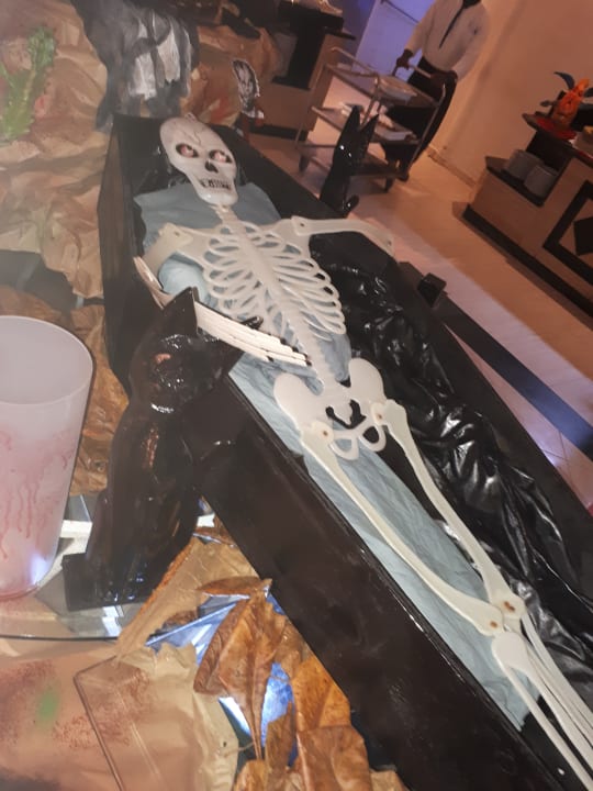 Gastro Bahia Principe Grand El Portillo