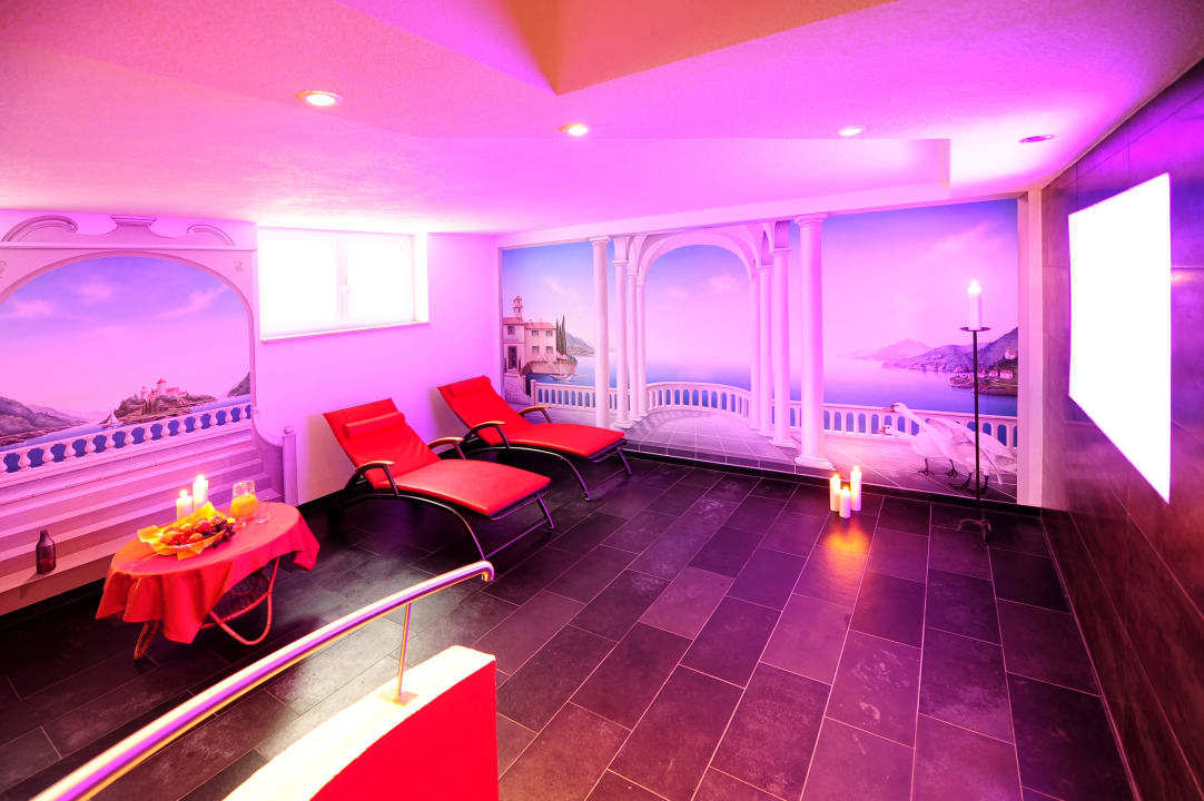 Wellness Hotel Gasthof Zum Schwanen