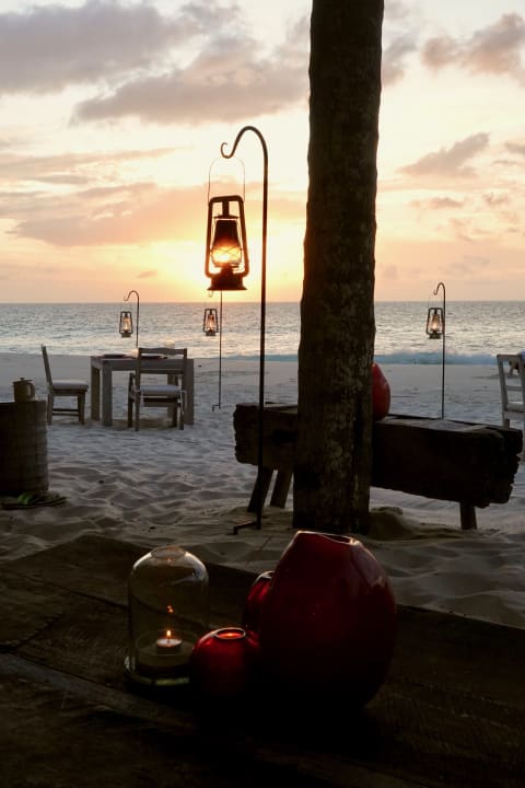 Gastro Hotel North Island