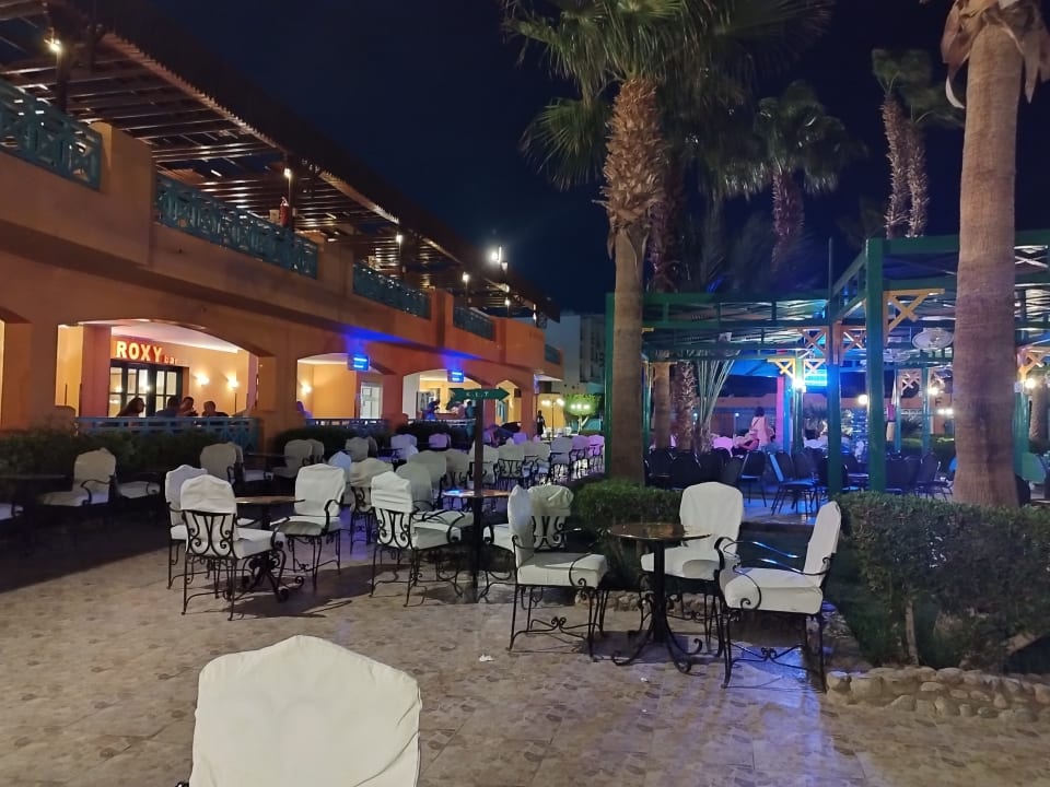 Gastro Giftun Azur Resort