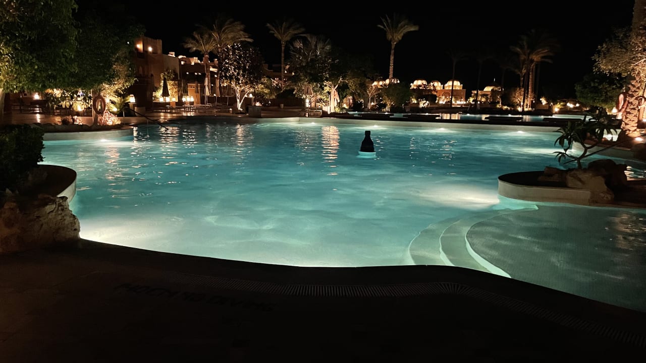 Pool Makadi Spa - Adults only