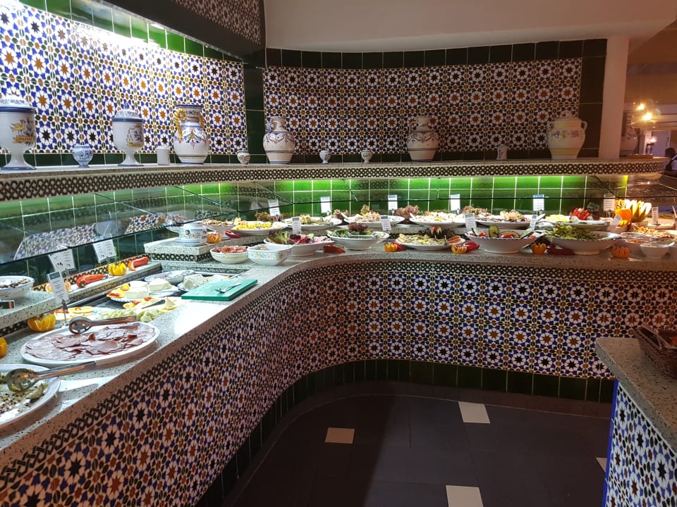 Restaurant Seaside Hotel Sandy Beach